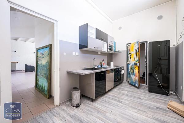 Appartement à vendre 3 pièces 149.64m² Albertville (73200)