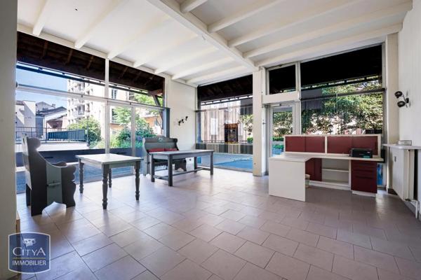 Appartement à vendre 3 pièces 149.64m² Albertville (73200)