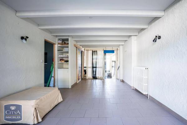 Appartement à vendre 3 pièces 149.64m² Albertville (73200)