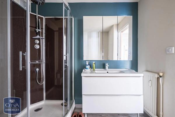 Appartement à vendre 3 pièces 149.64m² Albertville (73200)