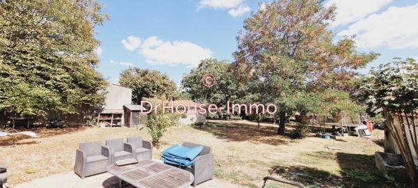 Maison à vendre 8 pièces de 163 m²
