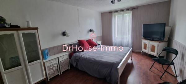 Maison à vendre 8 pièces de 163 m²