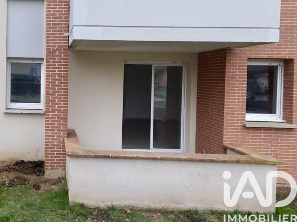 Appartement à vendre 2 pièces 38 m² Montauban