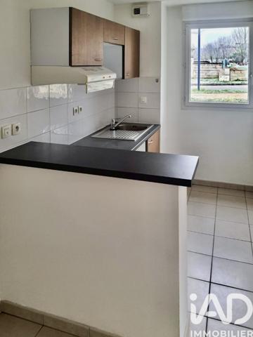 Appartement à vendre 2 pièces 38 m² Montauban