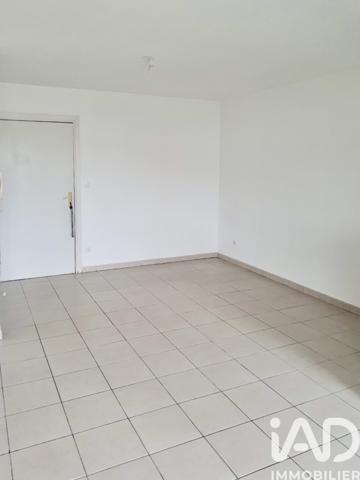 Appartement à vendre 2 pièces 38 m² Montauban