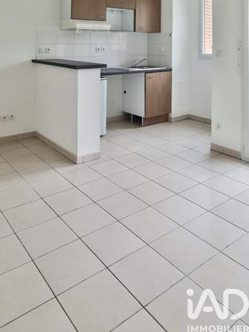 Appartement à vendre 2 pièces 38 m² Montauban