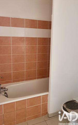 Appartement à vendre 2 pièces 38 m² Montauban