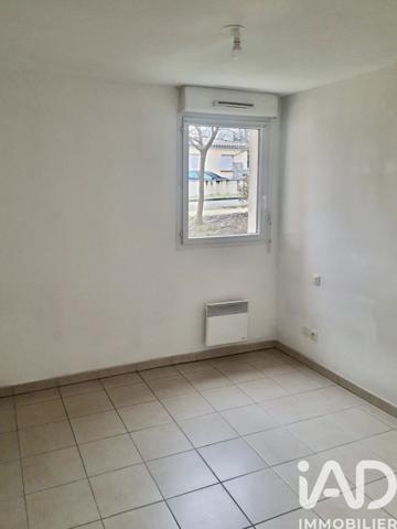 Appartement à vendre 2 pièces 38 m² Montauban