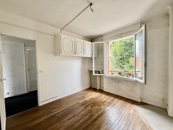 Maison 4 pièces - 110 m² Exclusivité efficity