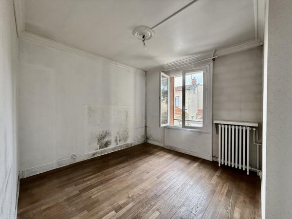 Maison 4 pièces - 110 m² Exclusivité efficity