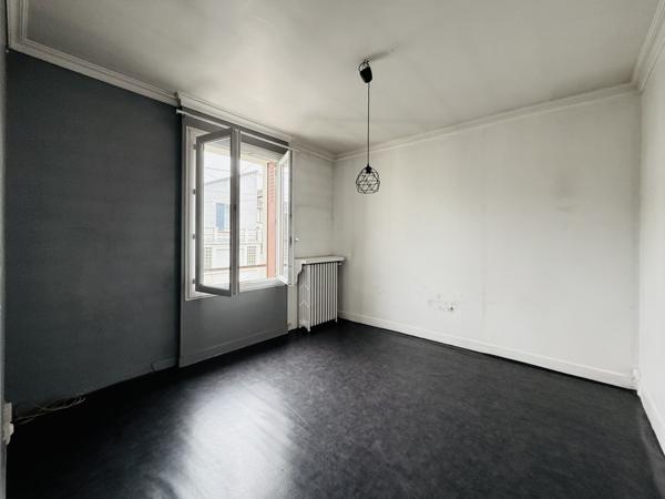 Maison 4 pièces - 110 m² Exclusivité efficity