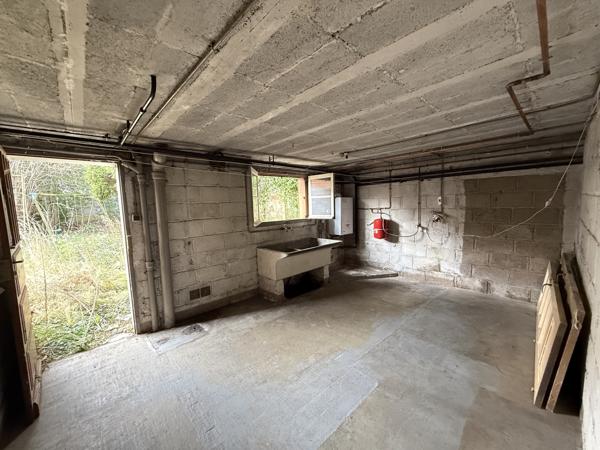 Maison 4 pièces - 110 m² Exclusivité efficity