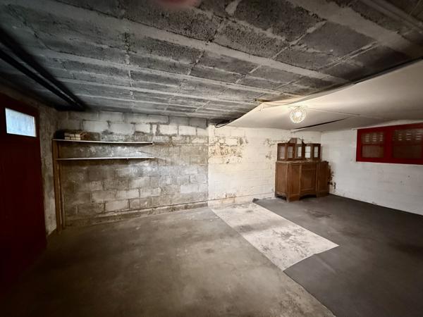 Maison 4 pièces - 110 m² Exclusivité efficity