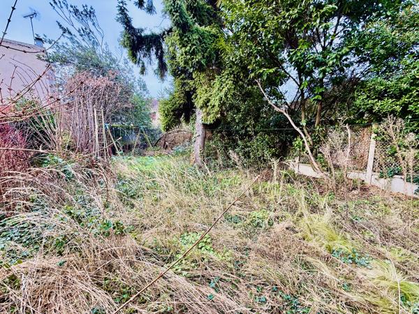 Maison 4 pièces - 110 m² Exclusivité efficity