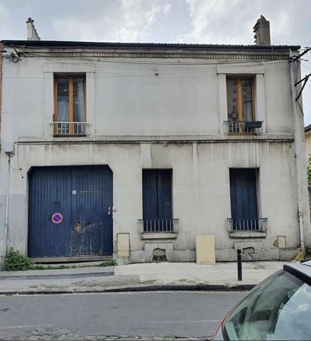 Local Commercial - 332 m² Exclusivité efficity