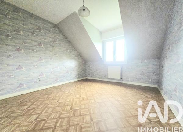 Maison à vendre 4 pièces 90 m² Sainte-Luce-sur-Loire