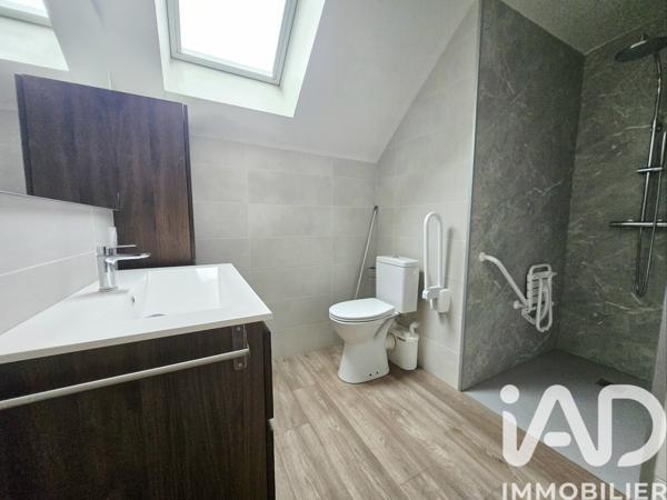 Maison à vendre 4 pièces 90 m² Sainte-Luce-sur-Loire