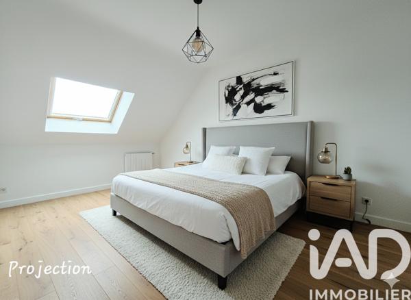 Maison à vendre 4 pièces 90 m² Sainte-Luce-sur-Loire