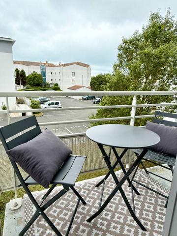 LA ROCHELLE - Tasdon Studio parking