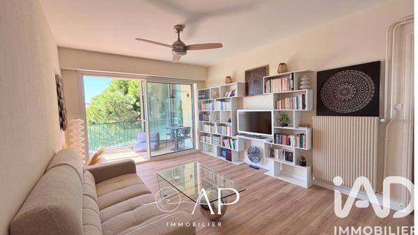 Appartement à vendre 2 pièces 53 m² Six-Fours-les-Plages