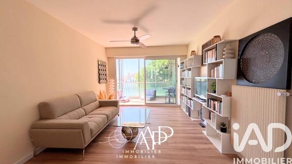 Appartement à vendre 2 pièces 53 m² Six-Fours-les-Plages