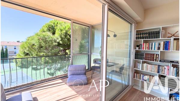 Appartement à vendre 2 pièces 53 m² Six-Fours-les-Plages