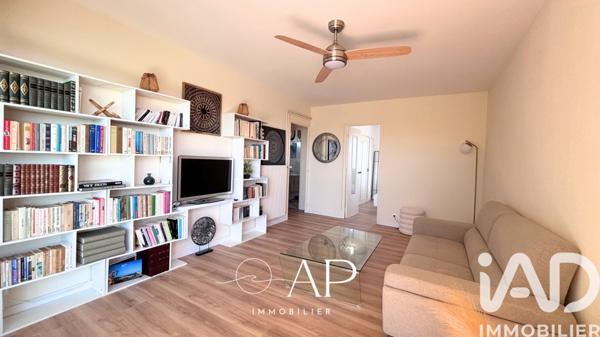 Appartement à vendre 2 pièces 53 m² Six-Fours-les-Plages