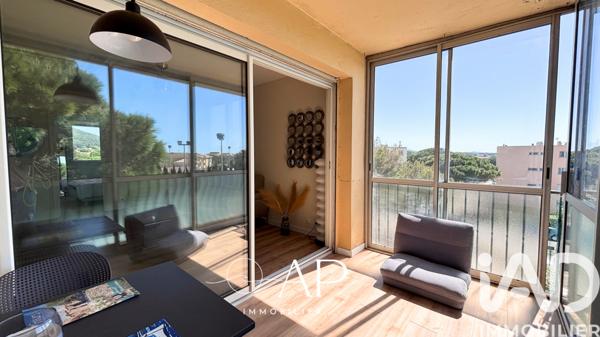 Appartement à vendre 2 pièces 53 m² Six-Fours-les-Plages