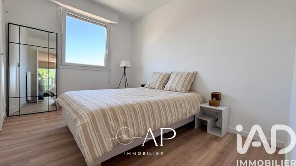 Appartement à vendre 2 pièces 53 m² Six-Fours-les-Plages