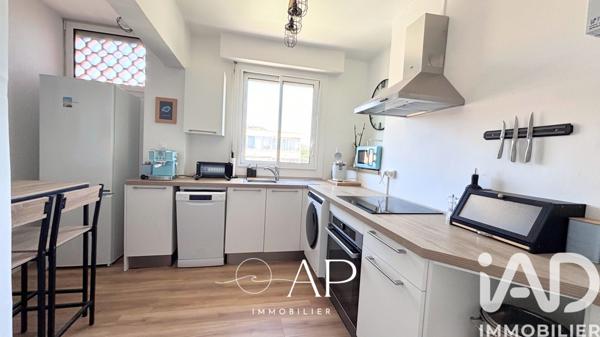 Appartement à vendre 2 pièces 53 m² Six-Fours-les-Plages