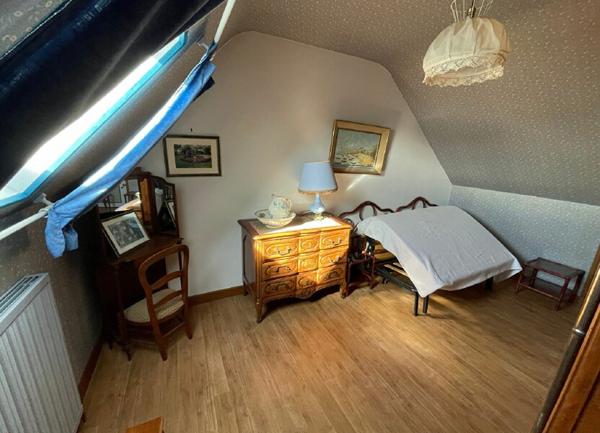 Maison à vendre    6 pièces •  Nogent-le-Rotrou