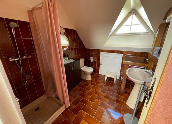 Maison à vendre    6 pièces •  Nogent-le-Rotrou