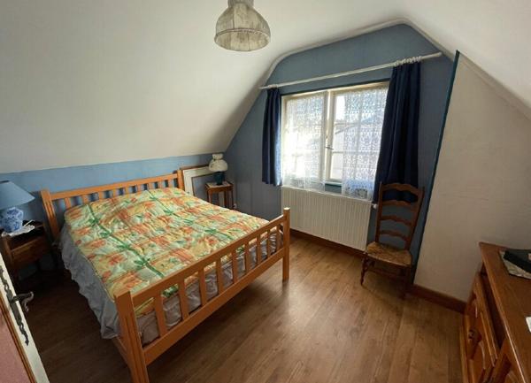 Maison à vendre    6 pièces •  Nogent-le-Rotrou