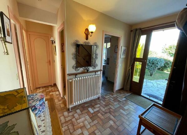 Maison à vendre    6 pièces •  Nogent-le-Rotrou