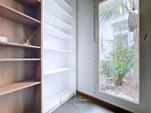 APPARTEMENT DUPLEX SAINT MARTIN D’HERES