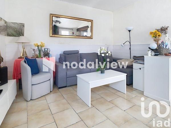 Maison à vendre 3 pièces 51 m² La Couarde-sur-Mer