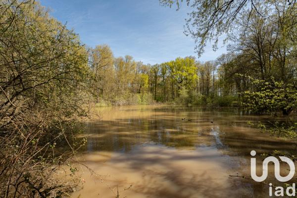 Maison à vendre 3 pièces 84 m² Gennes-Val-de-Loire