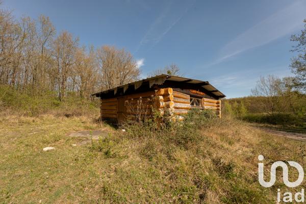 Maison à vendre 3 pièces 84 m² Gennes-Val-de-Loire