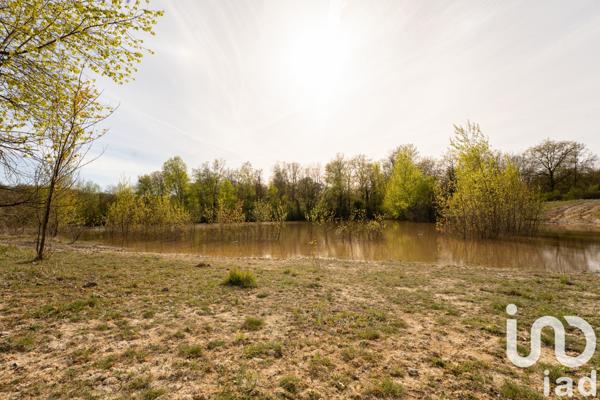 Maison à vendre 3 pièces 84 m² Gennes-Val-de-Loire