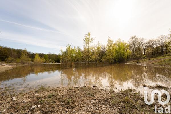 Maison à vendre 3 pièces 84 m² Gennes-Val-de-Loire