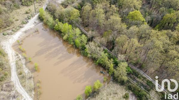 Maison à vendre 3 pièces 84 m² Gennes-Val-de-Loire