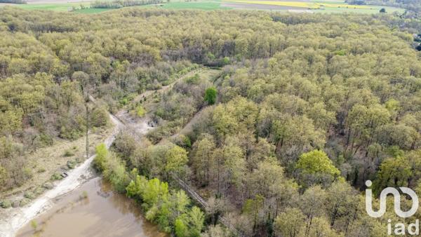 Maison à vendre 3 pièces 84 m² Gennes-Val-de-Loire