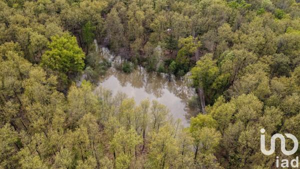 Maison à vendre 3 pièces 84 m² Gennes-Val-de-Loire