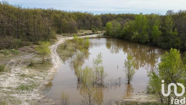 Maison à vendre 3 pièces 84 m² Gennes-Val-de-Loire