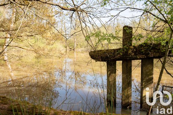 Maison à vendre 3 pièces 84 m² Gennes-Val-de-Loire