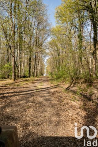 Maison à vendre 3 pièces 84 m² Gennes-Val-de-Loire