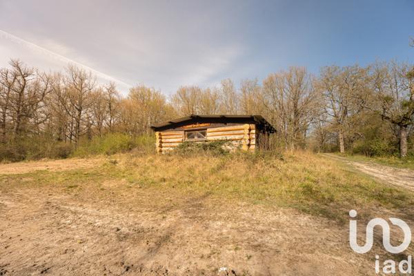 Maison à vendre 3 pièces 84 m² Gennes-Val-de-Loire