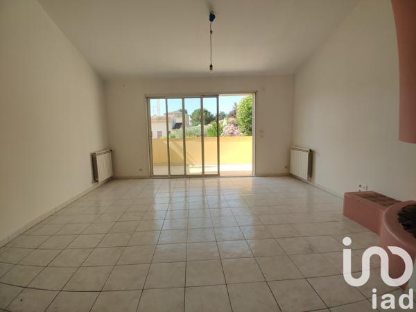 Maison à vendre 4 pièces 90 m² Saint-Maximin-la-Sainte-Baume