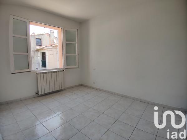 Maison à vendre 4 pièces 90 m² Saint-Maximin-la-Sainte-Baume