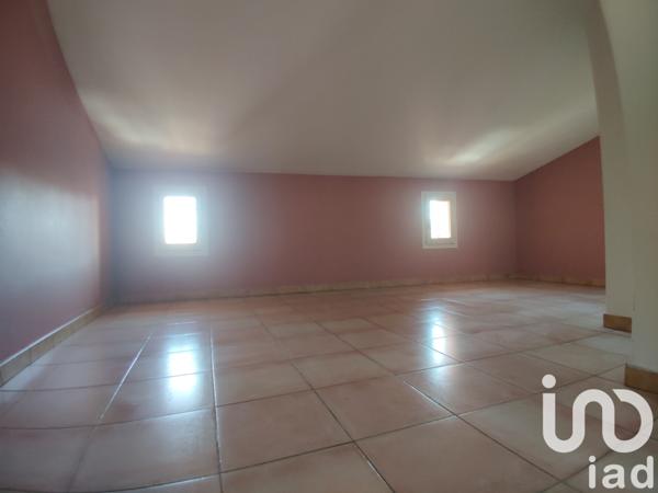Maison à vendre 4 pièces 90 m² Saint-Maximin-la-Sainte-Baume